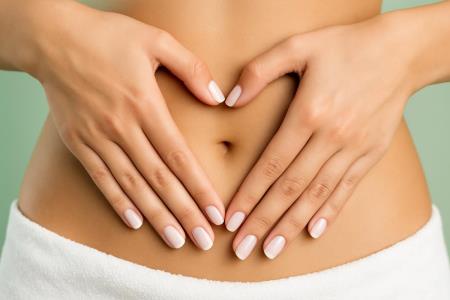 Käse, Salz, Soda und Zucker: Vier Lebensmittel, die still und heimlich Ihren Bauch füllen